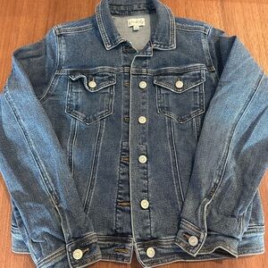 Wonderly Denim Jacket